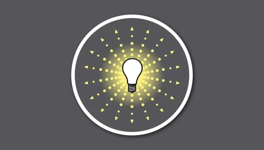 Żarówka emituje światło, a pytanie brzmi: 500 lumenów ile to wat?