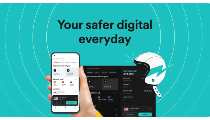 Co daje VPN? Kluczowe korzyści dla bezpieczeństwa i prywatności w sieci