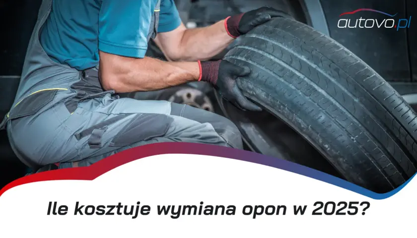 Ile kosztuje wymiana opon? Cennik, czynniki i jak zaoszczędzić!