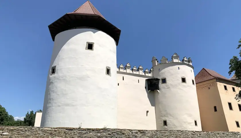 Najciekawsze atrakcje w Kieżmarku, które musisz zobaczyć