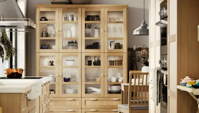IKEA kuchnia: Hity, patenty i must-haves. Stwórz idealną przestrzeń!