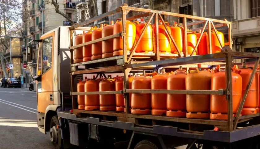 ¿Cuando sube el gas butano? Entiende las próximas subidas de precio