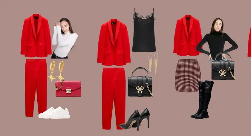 Jak wybrać idealny outfit na wigilię firmową? Inspiracje i wskazówki