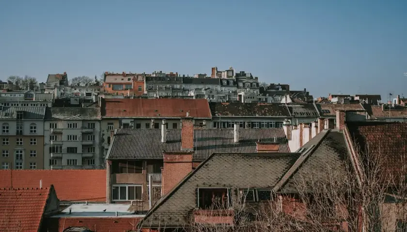 Kolory tynków zewnętrznych: Który najlepszy dla Twojego domu?