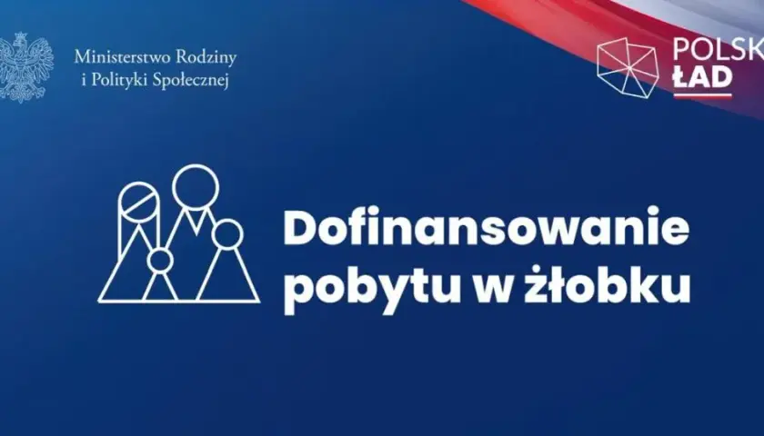 Komu przysługuje dofinansowanie do żłobka? Sprawdź, czy kwalifikujesz się