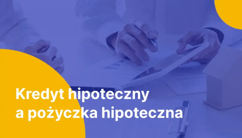 Pożyczka hipoteczna ING: Warunki, proces i korzyści - Poradnik