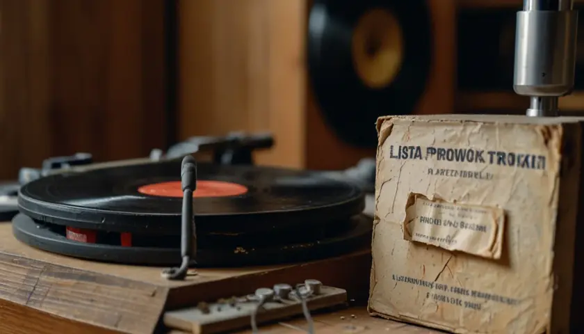 Lista Przebojów Trójki: Czy to definitywny upadek radiowej legendy?