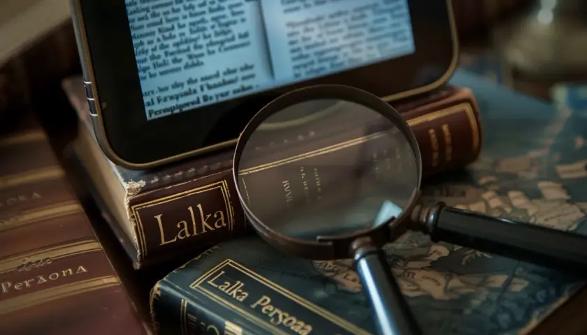 Czy Lalka i Perła są dostępne w PDF? Informacje o dostępności 