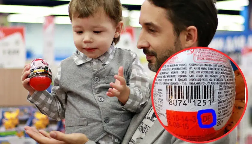 Co zrobić z jajek po kinder niespodziance? 10 kreatywnych pomysłów