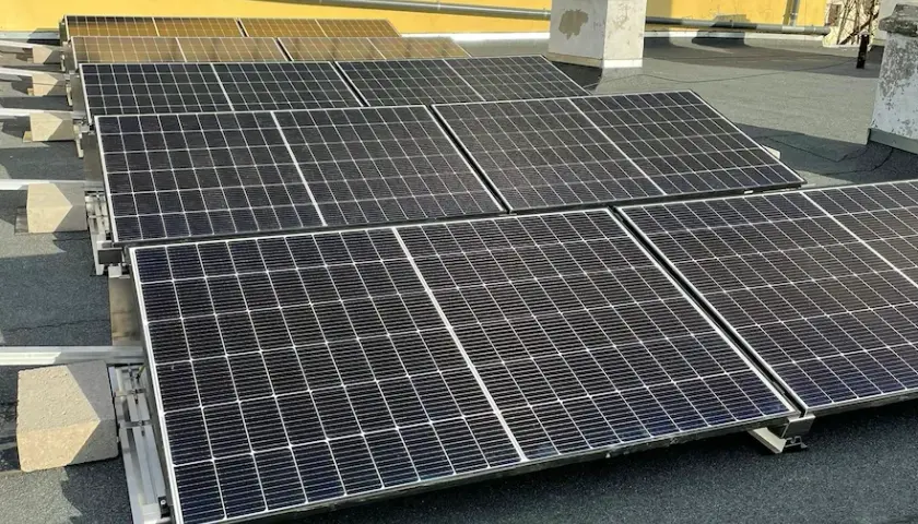 Zyskaj niezależność energetyczną dzięki panelom fotowoltaicznym