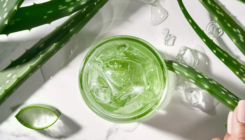 Balsam aloe vera - Najlepszy aloe vera balsam na rynku? Sprawdź efekty