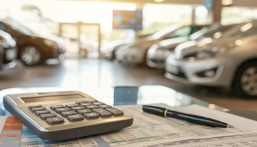 Leasing - co to jest? Podstawowe informacje o umowie leasingowej