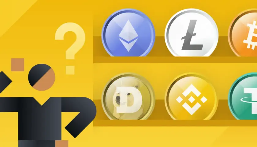 Binance jakie kryptowaluty: Najlepsze opcje do inwestowania w 2025 roku