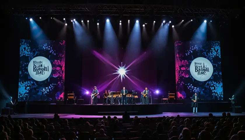 Kayah Bregovic Koncert: Kiedy i gdzie koncert w Gliwicach?