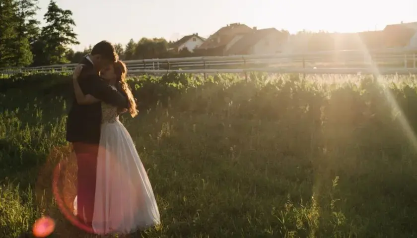 O co zapytać fotografa ślubnego, aby uniknąć rozczarowania?