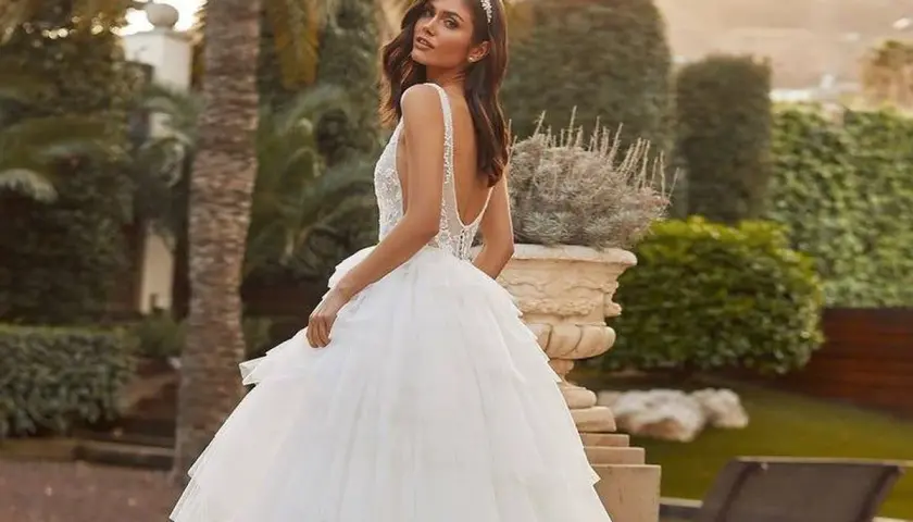 Dónde comprar tu vestido de novia en España: Guía experta 2026