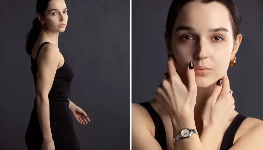 Modelka w Polsce: Jak zacząć? Poradnik od polaroidów do agencji