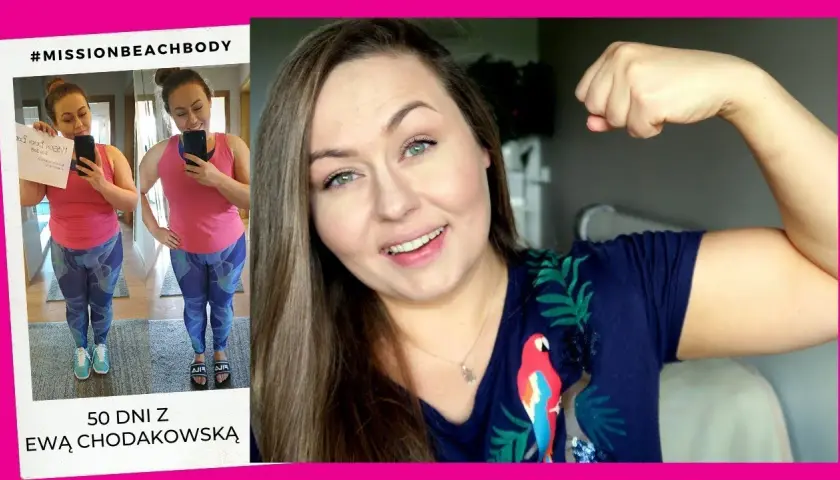 Eva fitness kto to? Poznaj sekrety sukcesu Ewy Chodakowskiej i Evy Andressy