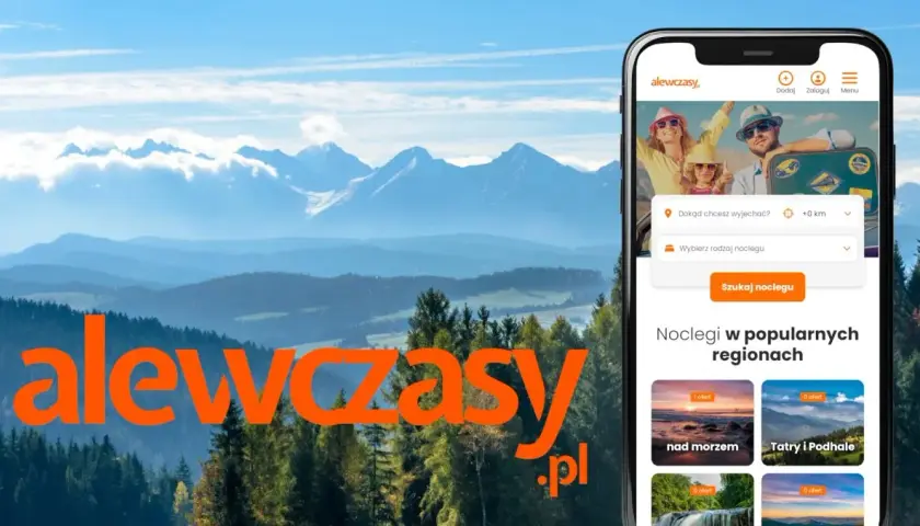 Gdzie szukać noclegów w Polsce? Odkryj najlepsze platformy i porady