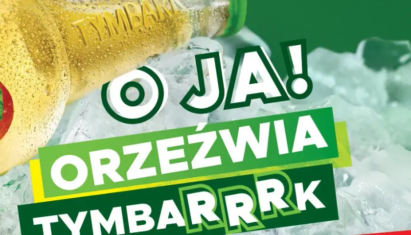 Tymbark napoje – odkryj najlepsze smaki i zdrowe opcje dla siebie