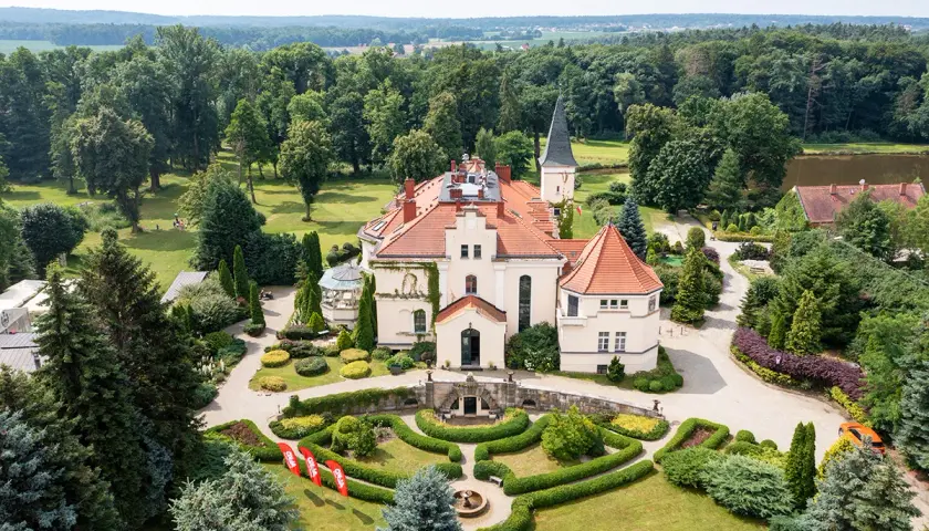 Najlepsze spa w Wrocławiu i okolicach dla relaksu i wellness