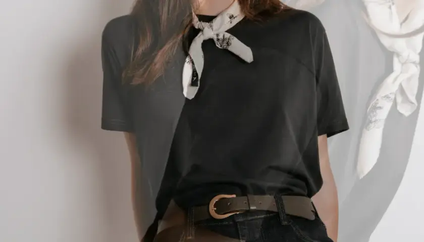 Grüne T-Shirts für Damen: Styling-Tipps & die schönsten Grüntöne