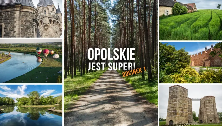 Najciekawsze atrakcje w Opolu, które musisz zobaczyć podczas wizyty