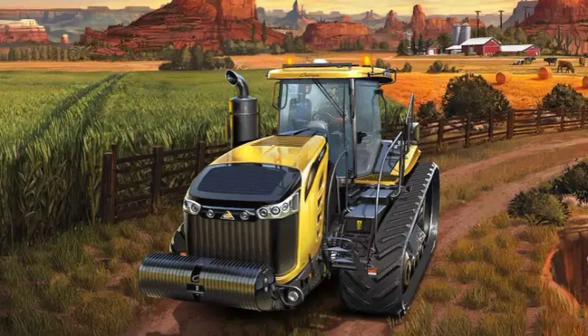 Farming Simulator 18 za darmo - Gdzie znaleźć bezpłatną wersję