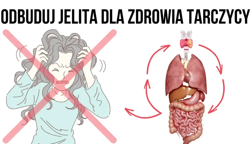 Niedoczynność tarczycy a jelita: Zaskakujący związek