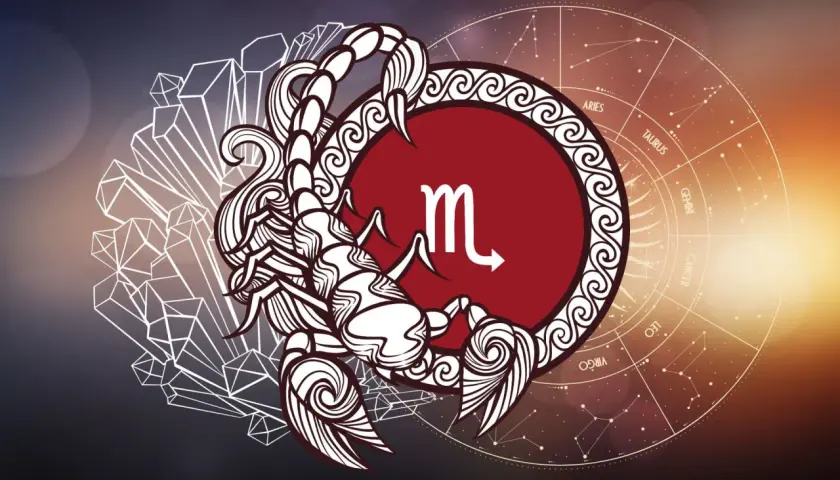 Skorpion astrologia: cechy, które mogą zaskoczyć o tym znaku