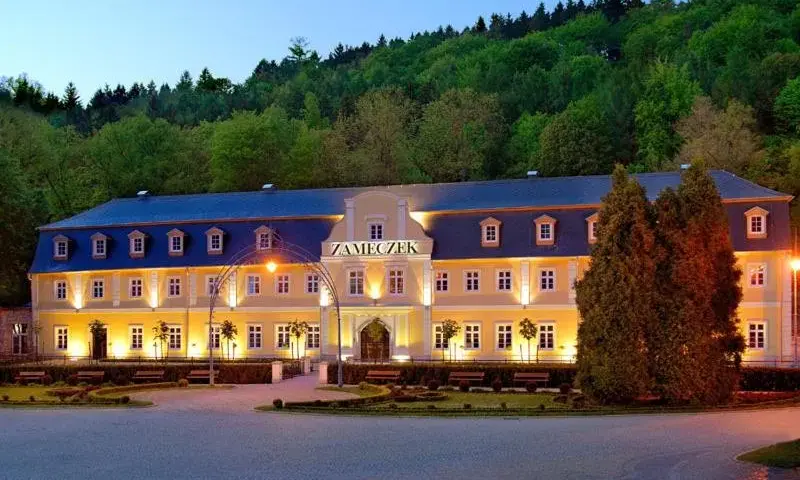 Cennik sanatoriów w Kudowie-Zdroju – poznaj ceny i oferty pobytów