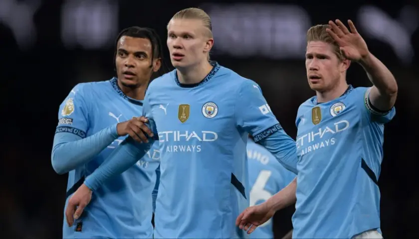 Ile zarabia Haaland? Zaskakujące szczegóły jego kontraktu w City