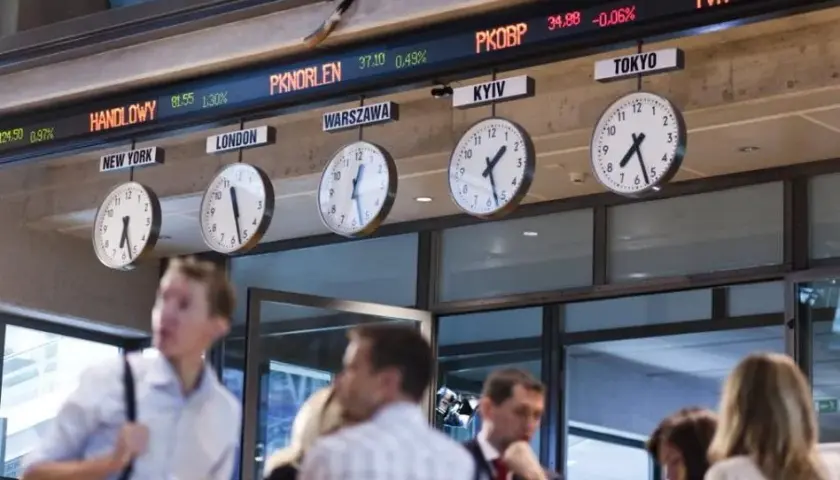 Bank Handlowy na GPW to bezpieczna przystań dla kapitału w 2025?