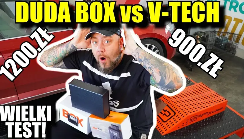 Chip tuning box czy warto? Odkryj zalety, wady i ryzyka tej modyfikacji