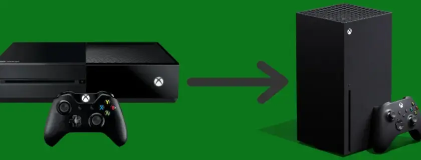 Czy gry z Xbox One działają na Xbox Series S? Oto, co musisz wiedzieć
