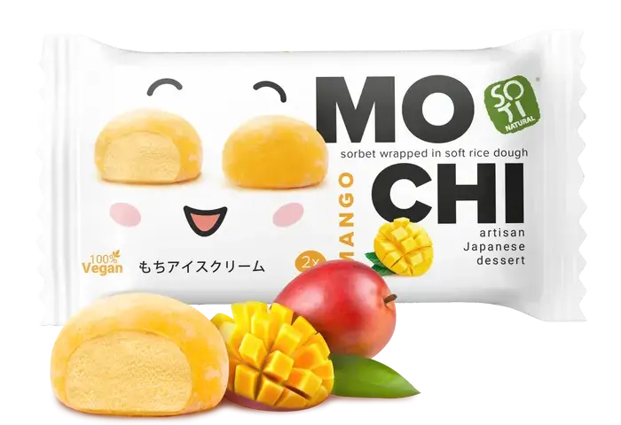 Ile kosztują lody mochi? Sprawdź ceny i najlepsze oferty w sklepach