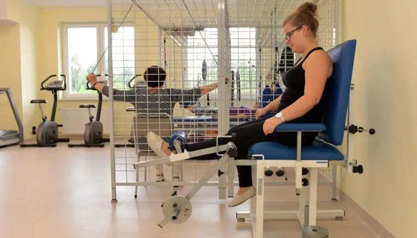 Gdzie najszybciej rehabilitacja nfz? Sprawdź najkrótsze terminy w Polsce