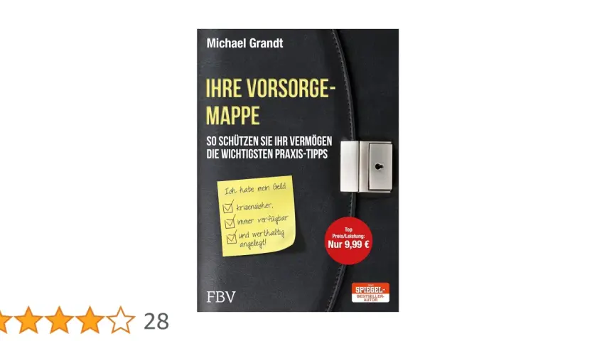 Finanzkrise vorsorge für den ernstfall: So schützen Sie Ihr Vermögen