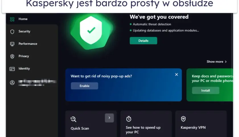 Czy Windows 10 ma antywirusa? Oto co musisz wiedzieć o ochronie