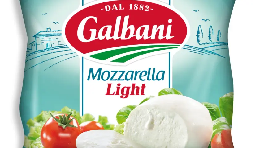 Ile kalorii ma mozzarella? Zaskakujące różnice między rodzajami sera
