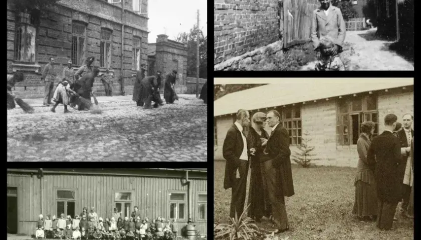Końskie atrakcje: odkryj nieznane miejsca i fascynujące historie