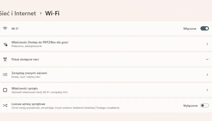 Zapomniałeś hasła Wi-Fi? Oto jak je odzyskać na PC, Mac, Android, iPhone