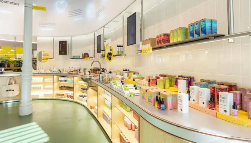 Los mejores cosméticos en Valencia: tiendas y marcas que debes conocer