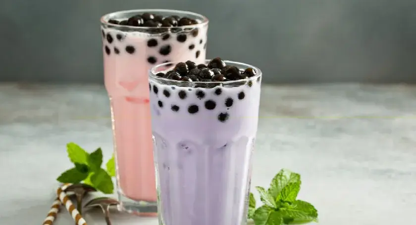 Delicioso batido de burbujas: receta fácil y secretos de preparación