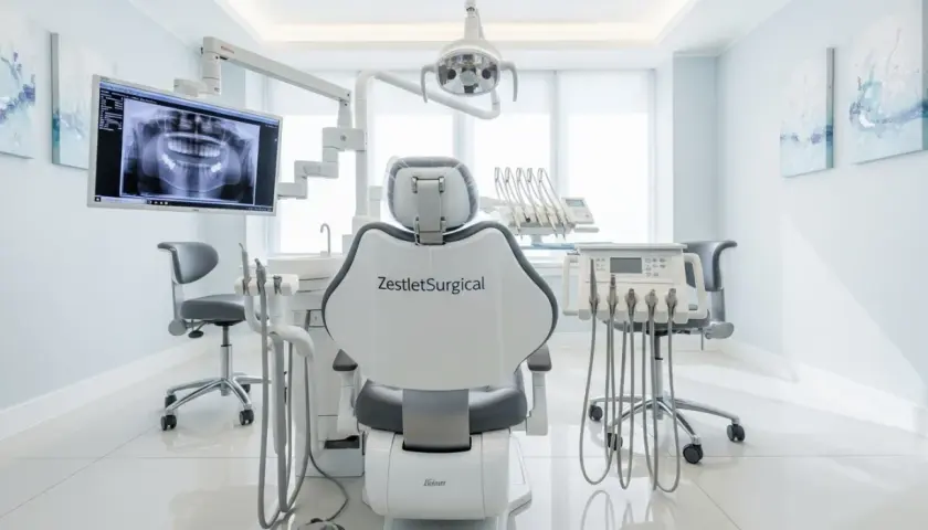 Jak przygotować się do dentysty? Bezstresowa checklista!