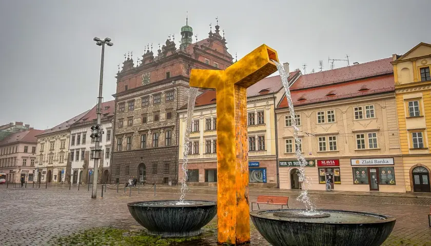 Najlepsze atrakcje w Pilznie, które musisz zobaczyć podczas wizyty