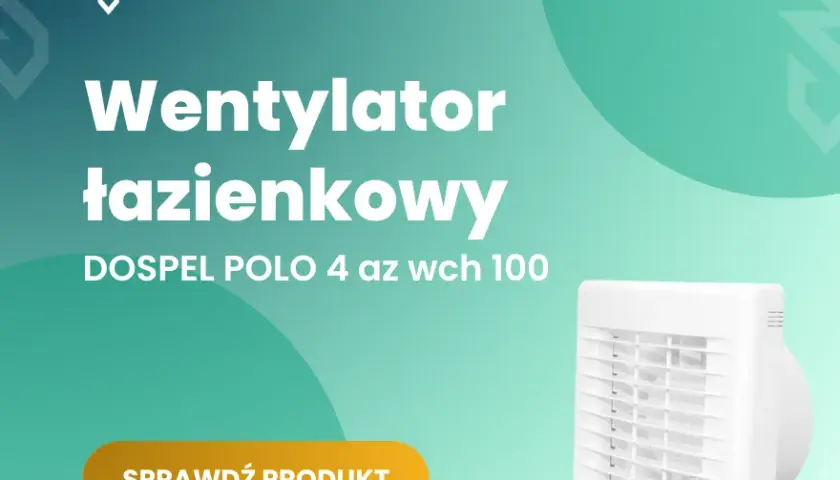 Ile prądu zużywa wentylator łazienkowy? Sprawdź koszty użytkowania