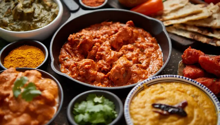 Tandoori masala: do czego używać? Odkryj sekrety indyjskiej kuchni!