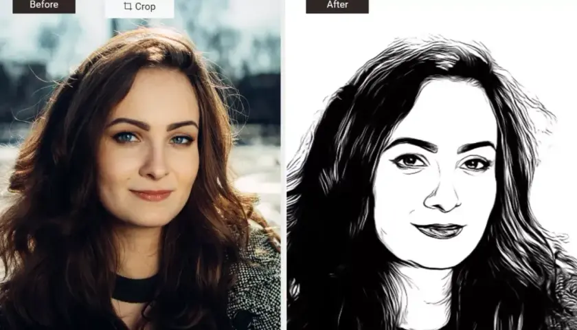 Jak zrobić lineart ze zdjęcia? Proste metody i narzędzia