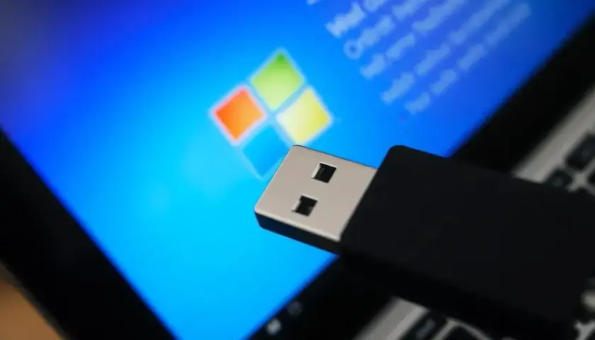 Uruchom komputer z pendrive'a: Pełny poradnik + rozwiąż problemy